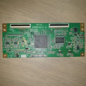 Placa T-Con 320W2C4LV1.4