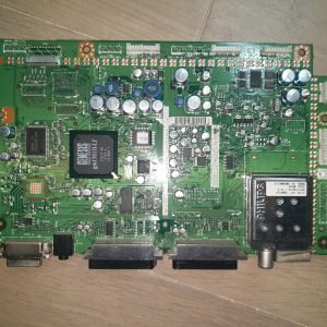 Placa MainBoard 3139 123 6093.1  Wk509.2