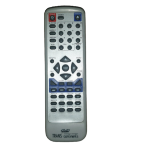 Comando DVD TRANS conlinenls
