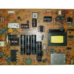 Placa Fonte 1-888-423-11