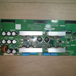 Placa X-MAIN LJ41-02713A