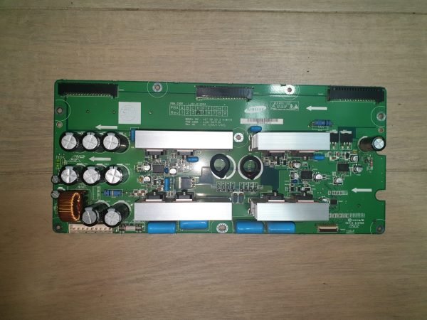 Placa X-MAIN LJ41-02713A