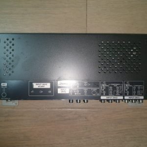 Placa Main AV and Aux Board 455AAT88001 REV:1B
