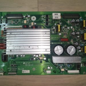 Placa Ysus 6870QYE008C