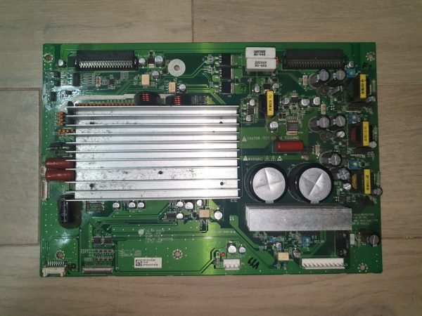 Placa Ysus 6870QYE008C