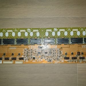Placa Inverter 4H.V1448.291/B1
