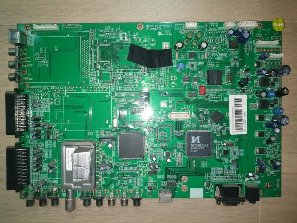 Placa MainBoard Z1J190R-4