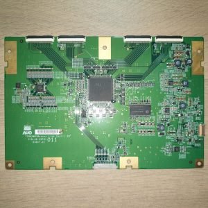 Placa T-Con T296XW01R