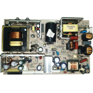 Placa Fonte 17PW15-8