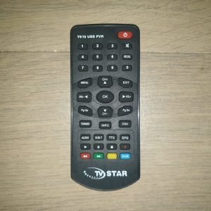 T910 usb pvr прошивка