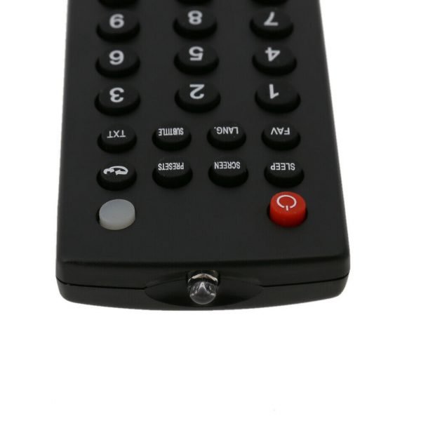Comando TV RC1910 Toshiba - Image 8