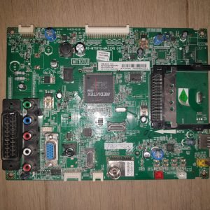 Placa MainBoard 40-MT10TU-MAC2XG (H)