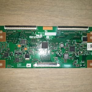 Placa T-Con SHARP DUNTK4918TP