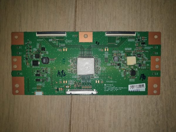 Placa T-Con 6870C-0060F