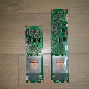 Placa Inverter LC370WX1