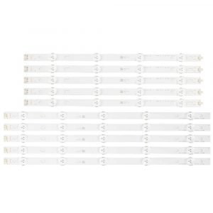 BARRAS DE LED para 42LN5300 42LN5406-ZA 42LN5400 42LN575 42LN575S