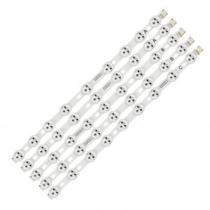 BARRAS DE LED para VES390UNDC-01 VES400UNDS-02 39PF3025D 39FHD-CNOV LC-39LD145K