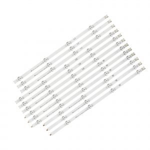 BARRAS DE LED para 47LA615S 47LA615V 47LA620S 47LA620V 47LA621S 47LA621V 47LA616V 47LN570S 47LN5708 47LN570R