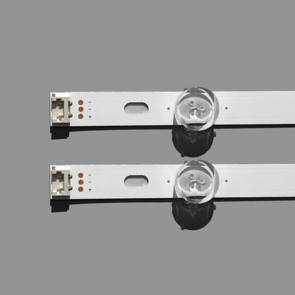 BARRAS DE LED para 39LN5100 39LN5300 39LN5400 39LA620S 39LN5400 39LA6200 HC390DUN-VCFP1 - Image 4