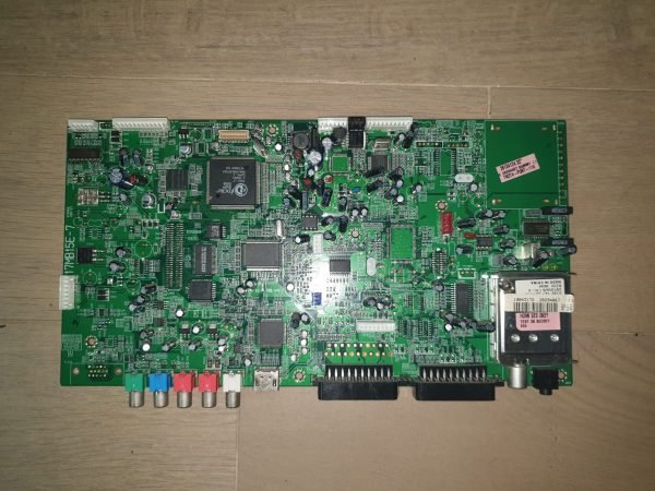 Placa MainBoard 17MB15E-7