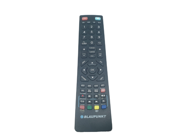 Comando para Blaupunkt, UMC, Alba Bush, Technika, Blaupunkt, SHARP, E-Motion, Technika, Kunft