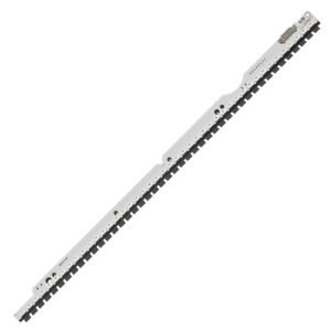 BARRA DE LED para Samsung UA32ES5500 UE32ES6100 UE32ES5530W UE32ES5507
