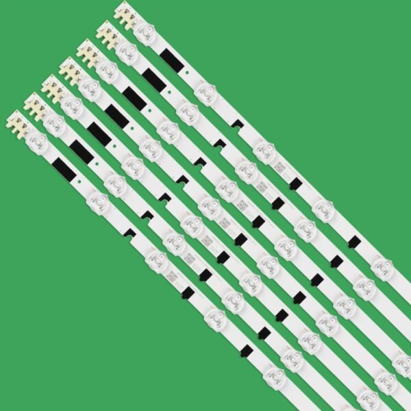 BARRAS DE LED para UA40F6300 UA40F6400 UA40F6700 UE40F5500 UE40F6105 UE40F6170 UE40F6330AK UE40F6475SB - Image 2