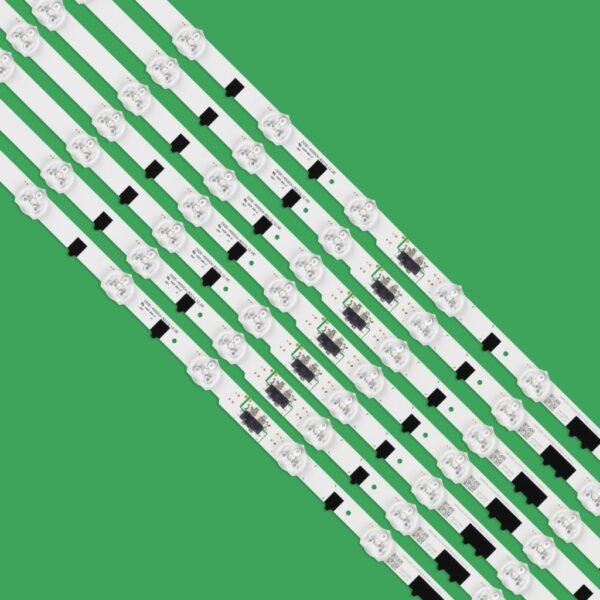 BARRAS DE LED para UA40F6300 UA40F6400 UA40F6700 UE40F5500 UE40F6105 UE40F6170 UE40F6330AK UE40F6475SB - Image 3