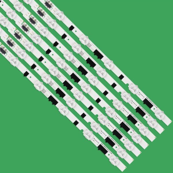 BARRAS DE LED para UA40F6300 UA40F6400 UA40F6700 UE40F5500 UE40F6105 UE40F6170 UE40F6330AK UE40F6475SB - Image 4