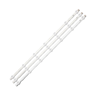 BARRAS DE LED para 32" LG 32LN541V 32LN520B 32LN540B 32LN536B 32LN5400 32LN540V 32LN541U