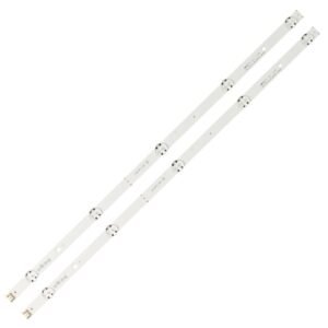 BARRAS DE LED para 32LH595U 32LH510B 32LH590B 32LH570U 32LH515B 32LH520B 32LX300C