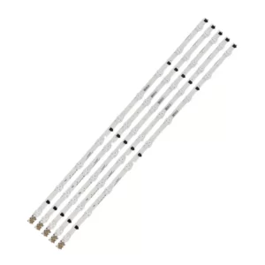 BARRAS DE LED para Samsung 32" 655mm D2GE-320SC1-R0 UE32F5000 UE32F5500 UE32F4000