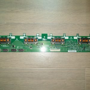 Placa Inverter 4H.V2258.281/A1