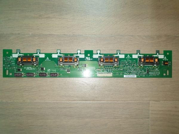 Placa Inverter 4H.V2258.281/A1
