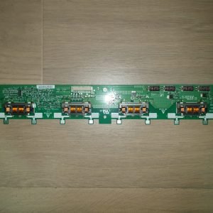 Placa Inverter 4H.V2258.281
