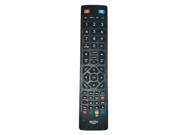 Comando Bush 40/233F