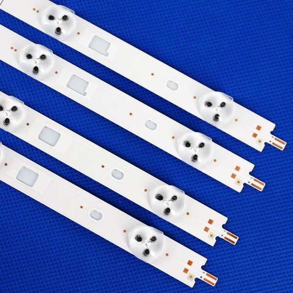 BARRAS DE LED para Sony 40 KDL-40R453B KDL-40W600B LSY400HN01 B01 NS4S400DND01 - Image 7