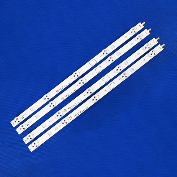 BARRAS DE LED para Sony 40 KDL-40R453B KDL-40W600B LSY400HN01 B01 NS4S400DND01 - Image 4