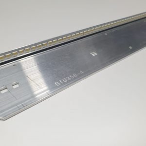 KIT LED para PHILIPS 40PFL5007K/12 2012SGS40 LJ64-03514A 03501A
