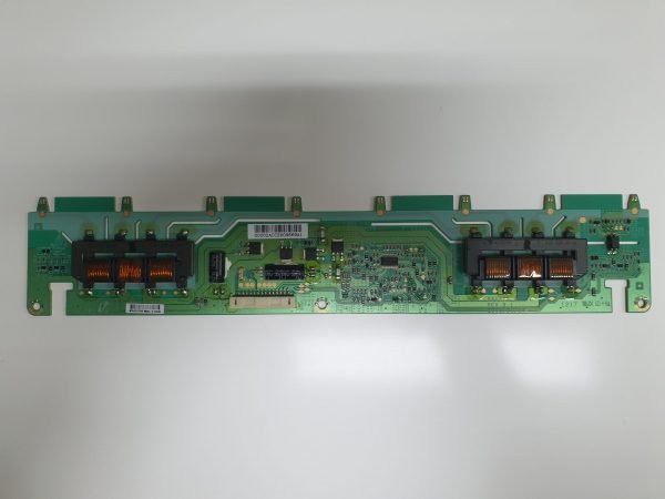 Placa Inverter SSI320_4UP01