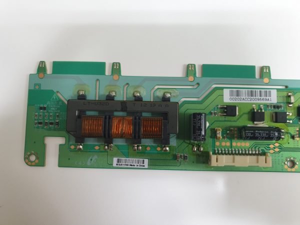Placa Inverter SSI320_4UP01 - Image 3