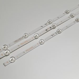 Barras de LED JL.D40091330-078AS_M V01 JL.D40091330-078HS_M
