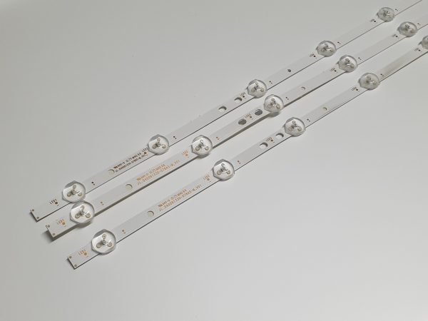 Barras de LED JL.D40091330-078AS_M V01 JL.D40091330-078HS_M
