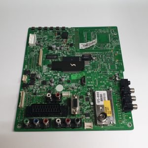 Placa MainBoard 17MB25-3 v2 290409