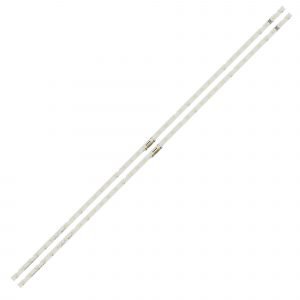 BARRAS DE LED para UE50NU7400 UN50NU7100 UE50NU7100 UE50NU7020 50NU7100 UN50NU6900 UE50NU7090 UA50NU7800 UE50NU7092