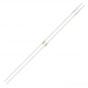 BARRAS DE LED para SAMSUNG 49NU7100 UE49NU7100 UE49NU7300 UE49NU7140 BN61-15483A