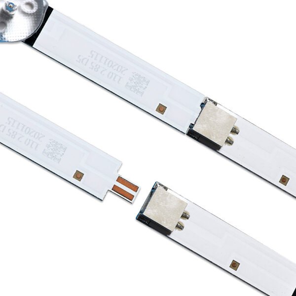 BARRAS DE LED para SAMSUNG UE40J5200AW UE40J5200 V5DN-395SM0-R2 V5DN-395SM0-R3 BN96-37622A - Image 2