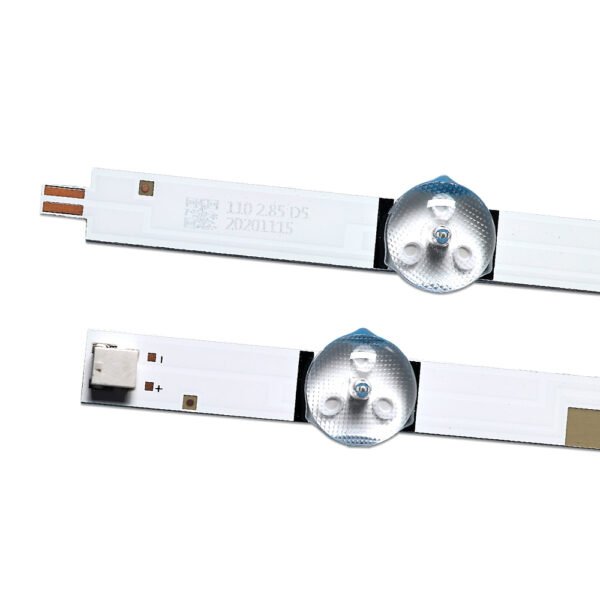 BARRAS DE LED para SAMSUNG UE40J5200AW UE40J5200 V5DN-395SM0-R2 V5DN-395SM0-R3 BN96-37622A - Image 4