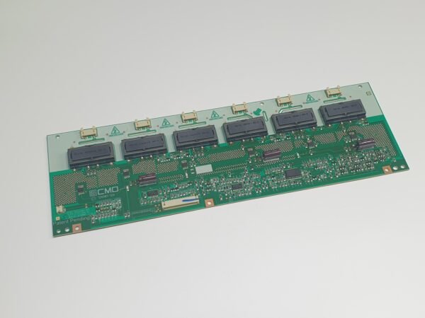 Placa Inverter l26B1-12A - LE26S86BD - Image 3