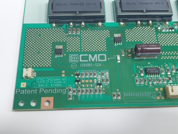 Placa Inverter l26B1-12A - LE26S86BD - Image 2